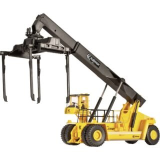 Kibri 11752 H0 Kalmar Contchamp DRD 450 - 70 C 5XS met combi-hefstuk
