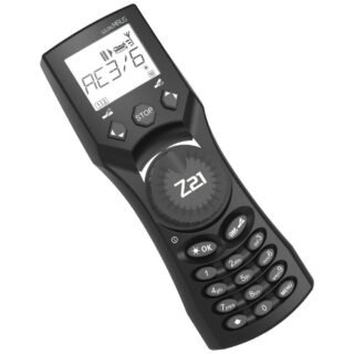 Roco 10813 Digitale handregelaar DCC