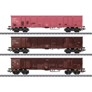 Märklin 047188 Goederenwagen AC