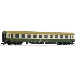 Roco 6200114 H0 sneltreinrijtuig 1e klas van de DR 1e klas