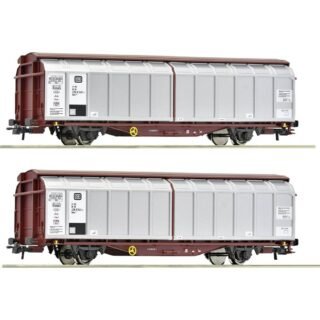 Roco 6600111 Bagagerijtuig DC