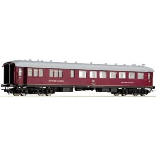 Roco 6200161 H0 restauratiewagon van de DB