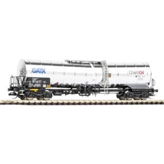PIKO 47785 TT chemische stoelwagen Chemoil VI.