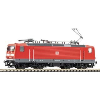 PIKO 47494 TT ELEKTRISCHE LOCOMOTIEF BR 143 DB AG VI.