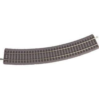 H0 Piko A-rails 55413 Gebogen rails 484 mm 6 stuk(s)