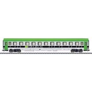 Märklin 43613 Personenrijtuig AC Model Railways-onderdelen en accessoires