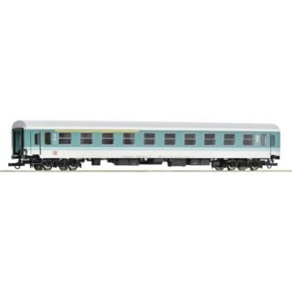 Roco 74808 H0 personenrijtuig 1e/2e klas van de DB AG