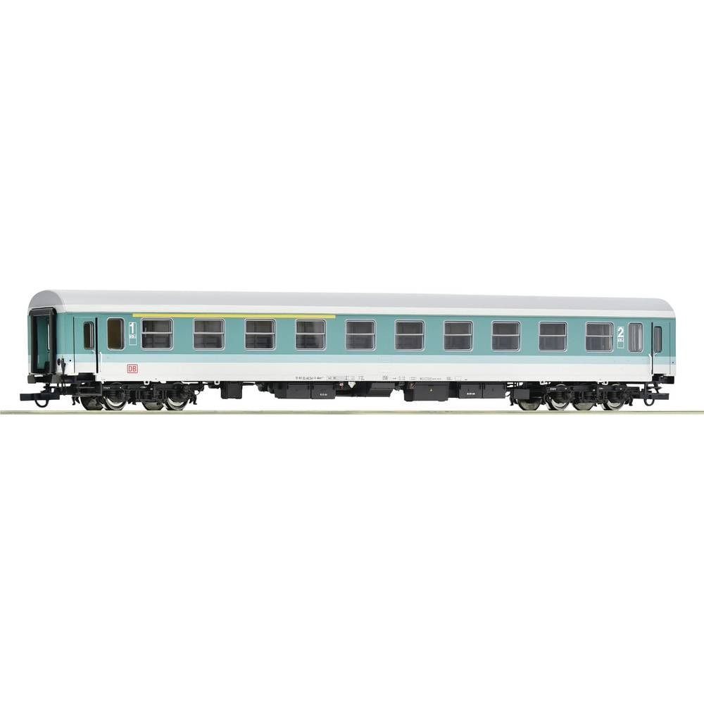 Roco 74808 H0 personenrijtuig 1e/2e klas van de DB AG