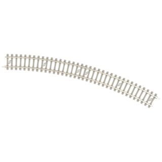 N Minitrix rails T14520 Betonnen dwarsliggers, Gebogen 30 ° 10 stuk(s)