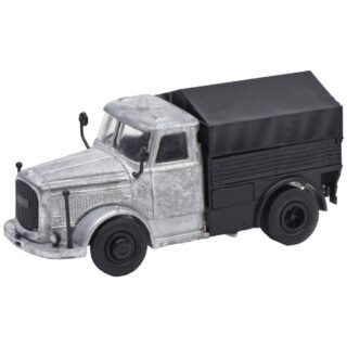 Schuco 452668400 H0 Vrachtwagen Kaelble K632