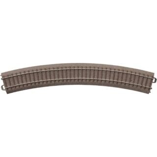H0 Trix C-rails 62330 Gebogen rails 6 stuk(s)