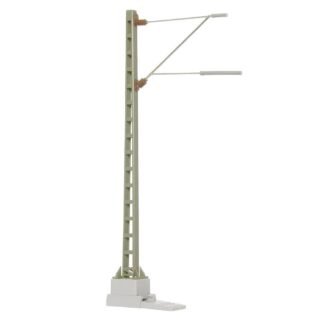 Viessmann Modelltechnik 4110 H0 Traliemast DB Universeel 1 stuk(s)