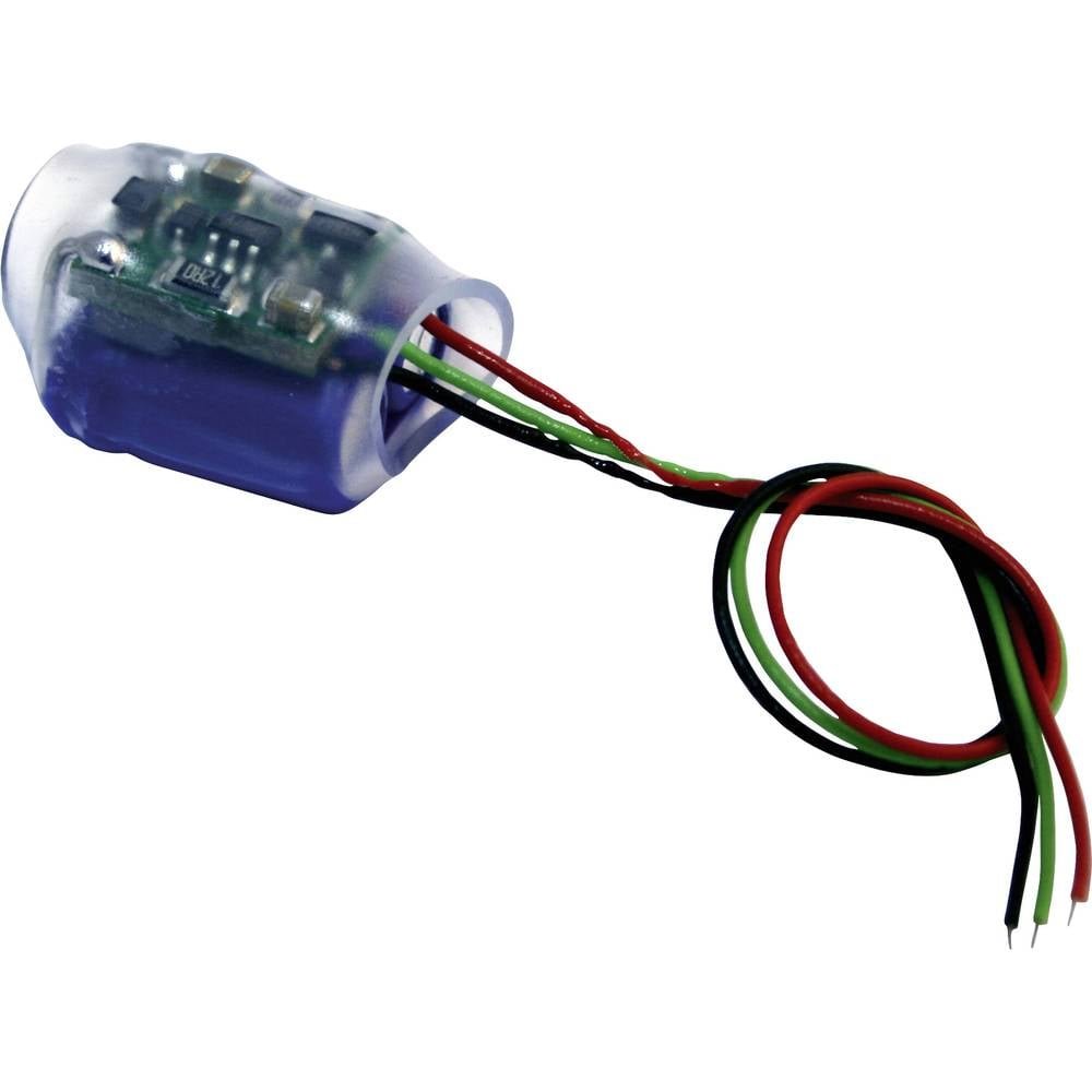 TAMS Elektronik USV-mini 0.47 70-02216-01 Bufferschakeling Kant-en-klare module