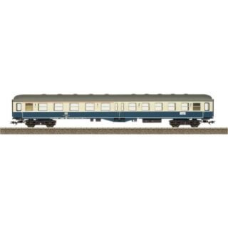 TRIX H0 23127 H0 sneltreinrijtuig ABymb 411 van de DB Abymb 411