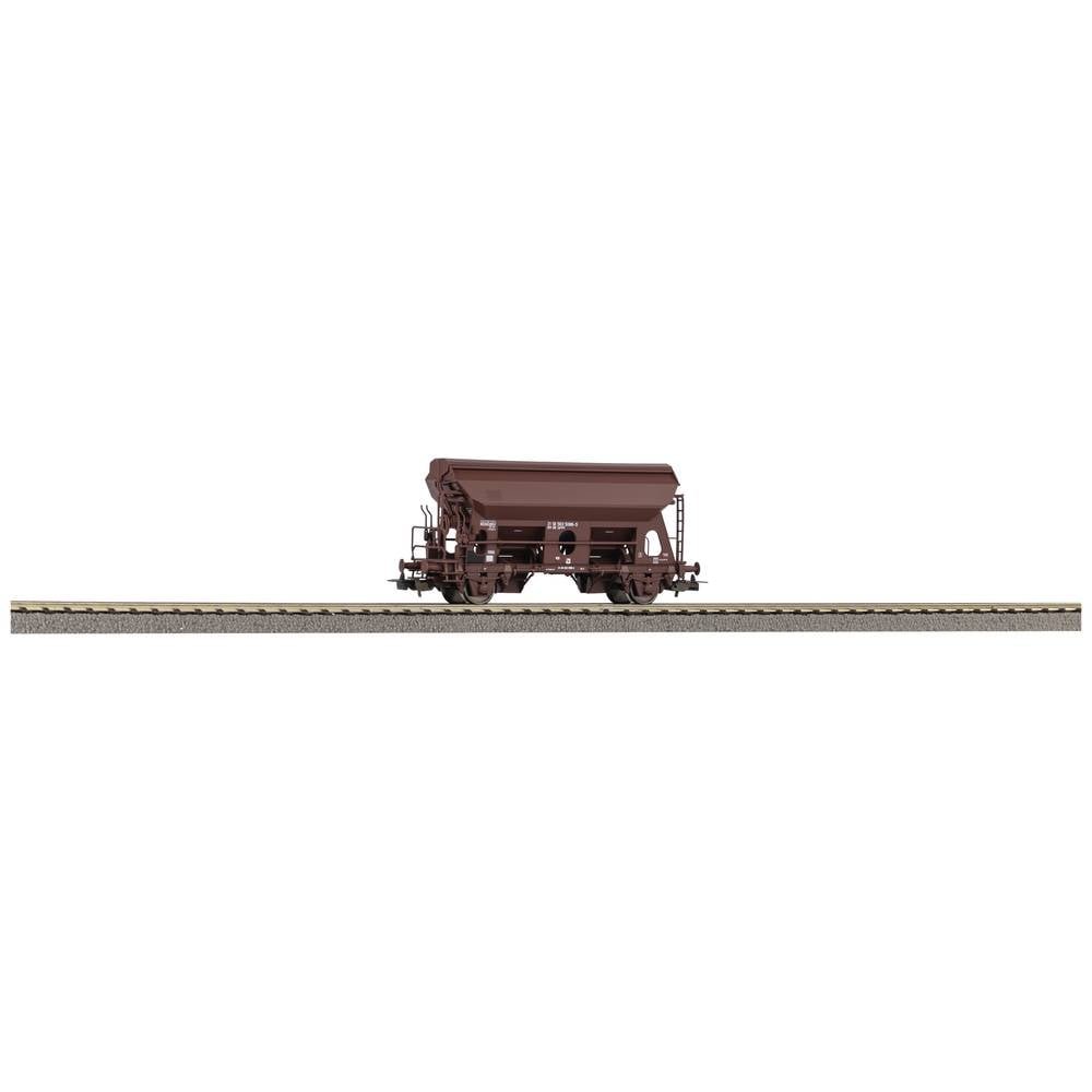 Piko H0 24602 Stortgoedwagen DC