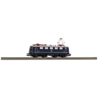 Piko H0 51531 H0 elektrische locomotief BR E 41 blauw van de DB