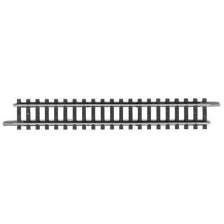 T14904 N Minitrix rails Rechte rails 104.2 mm 10 stuk(s)