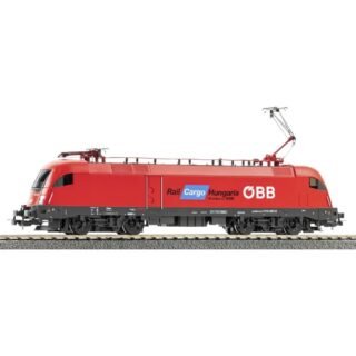 Piko H0 57847 H0 elektrische locomotief BR 1116 RCH VI + DSS PluX22