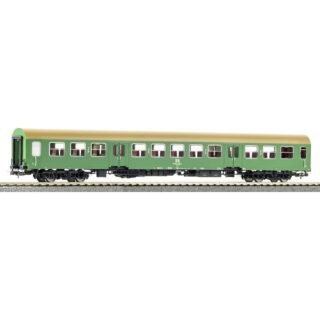 Piko H0 28002 H0 Halberstädter personenrijtuig