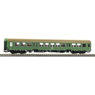 Piko H0 28003 H0 Halberstädter personenrijtuig