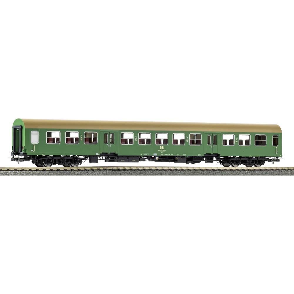 Piko H0 28003 H0 Halberstädter personenrijtuig