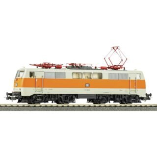 Piko H0 21710 H0 elektrische locomotief 111 122 DB IV + DSS PluxX22