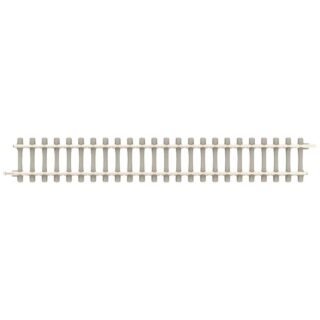 N Minitrix rails T14590 Betonnen dwarsliggers, Overgangsrails 104.2 mm 10 stuk(s)