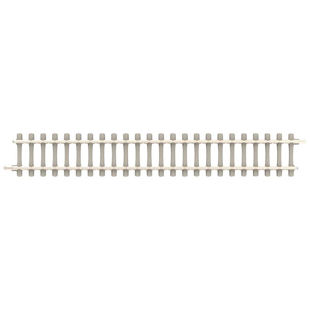 N Minitrix rails T14590 Betonnen dwarsliggers, Overgangsrails 104.2 mm 10 stuk(s)