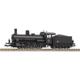 Piko H0 57565 H0 stoomlocomotief G7.1 van de ÖBB
