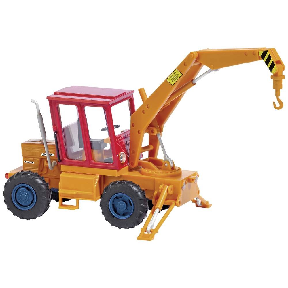 Busch 54401 H0 Landbouw VEB TIH 445