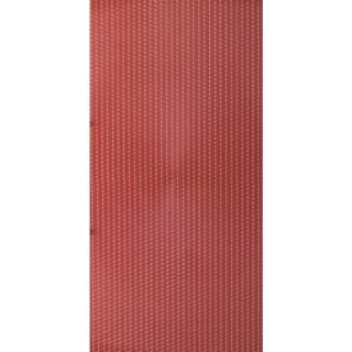 Auhagen 52416 H0, TT Kunststof platen Rood (l x b) 200 mm x 100 mm Kunststof model