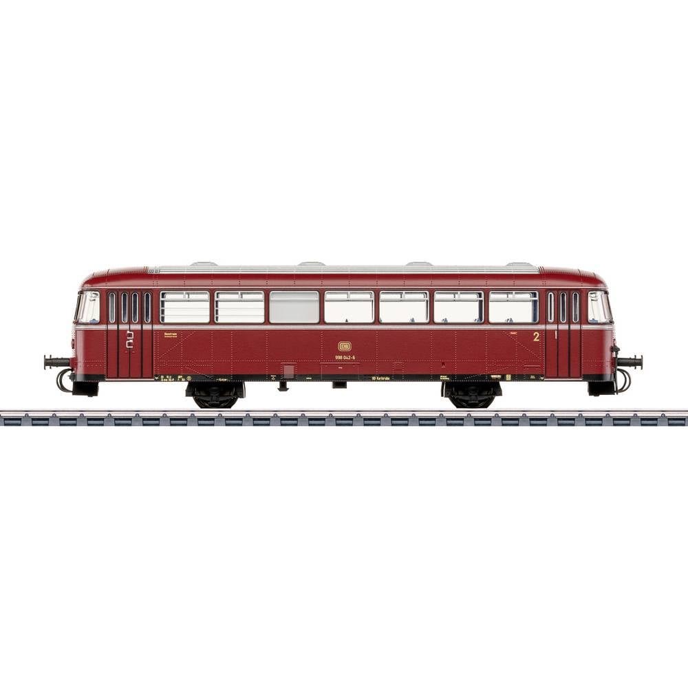 Märklin 041981 H0 BIJWAGEN BR 998 DB