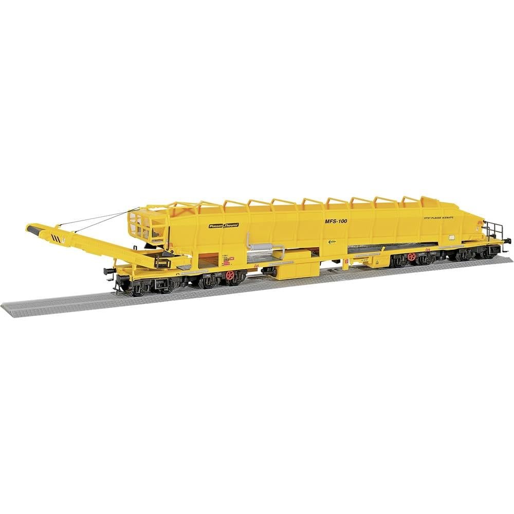 Kibri 16150 H0 materiaaltransport- en silo MFS 100