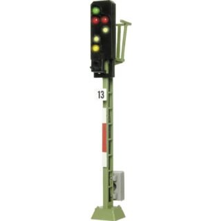Viessmann Modelltechnik 4913 TT Lichtsein Als uitrijsein Uitrijsein Kant-en-klaar model DB