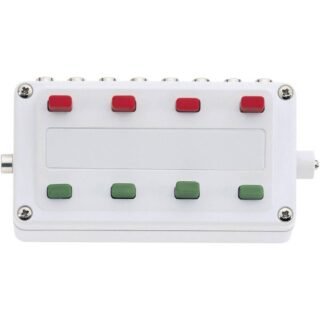 Märklin 72720 Schakelpaneel Met terugmelding