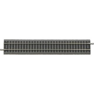 H0 Piko A-rails 55400 Rechte rails 239 mm 6 stuk(s)
