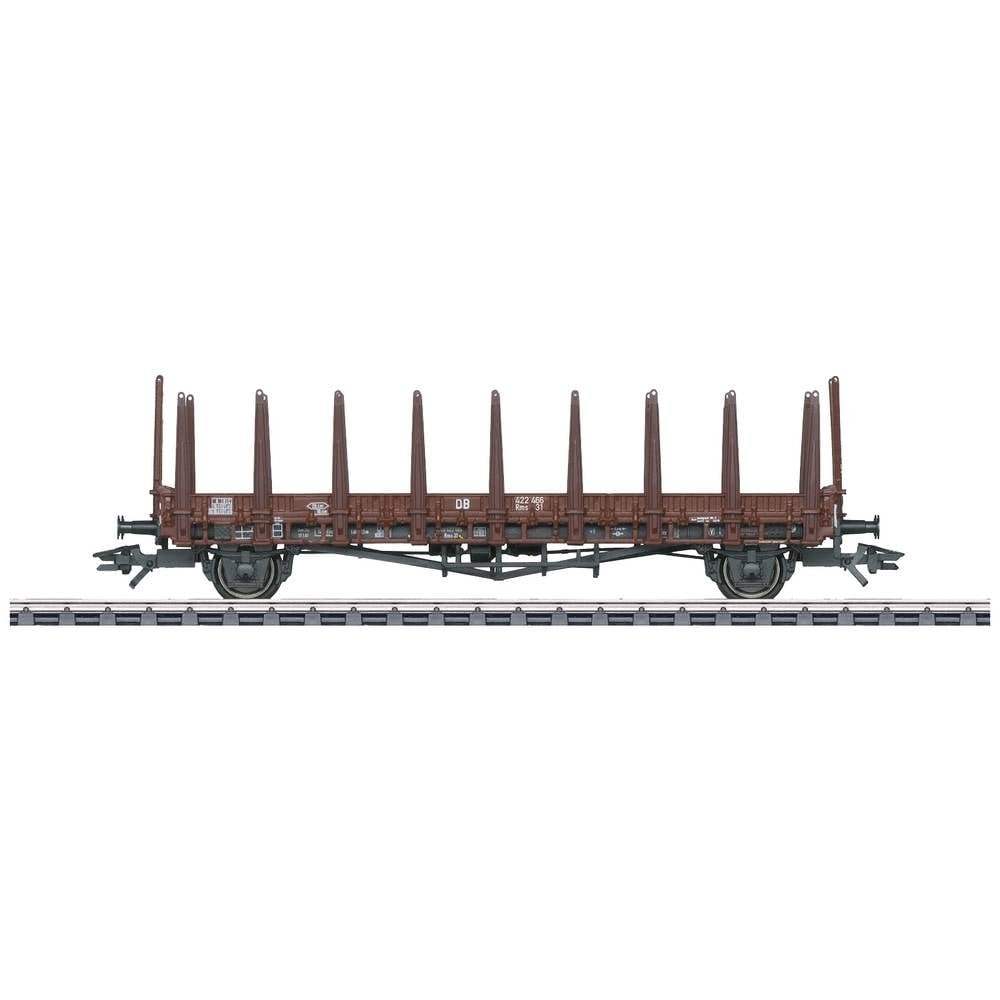 Märklin 46660 Open wagen AC