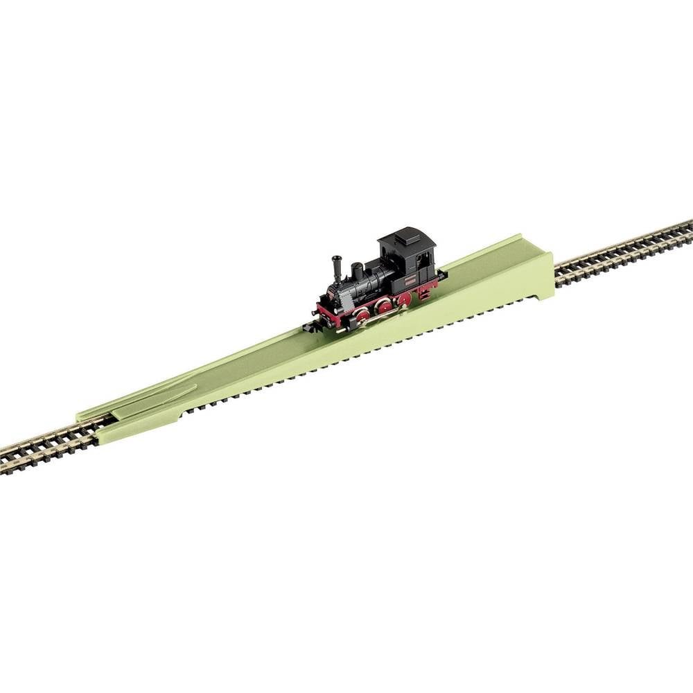 T66529 N Minitrix rails Opzethulp