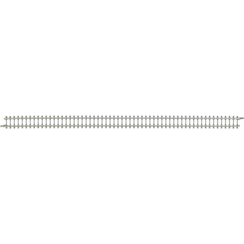 Z Märklin miniclub rails 85051 Rechte rails 220 mm 10 stuk(s)