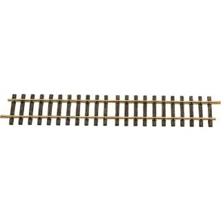 G LGB rails L10600 Rechte rails 600 mm 1 stuk(s)