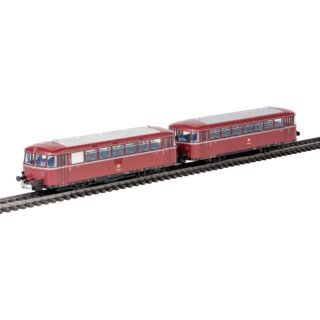 Märklin 038980 H0 RAILBUS BR 798+BR998 DB