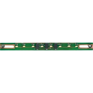 MiniTrix T66611 Interieurverlichting rijtuig Dimmen Met LEDs Geschikt voor: Interieurverlichting voor rijtuig Warm-wit 1 stuk(s)