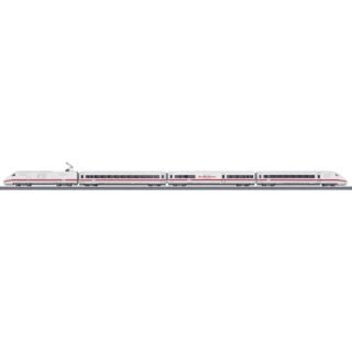 Märklin Start up 36712 H0 treinset ICE 2 van de DB AG Wisselstroom (AC), digitaal