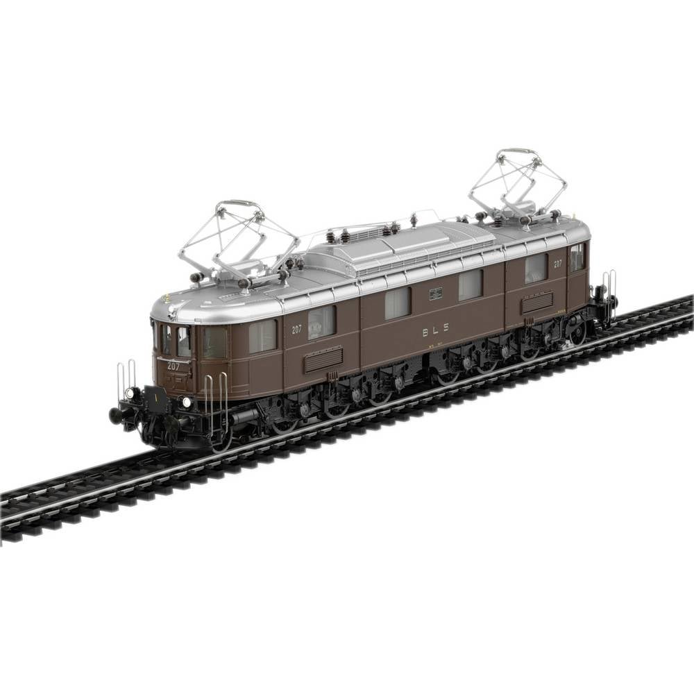 Märklin 38680 H0 elektrische locomotief AE 6/8 van de BLS