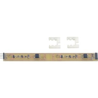 Märklin 73400 MRK73400 Interieurverlichting rijtuig Gedempt licht Geschikt voor: Interieurverlichting voor rijtuig 1 stuk(s)