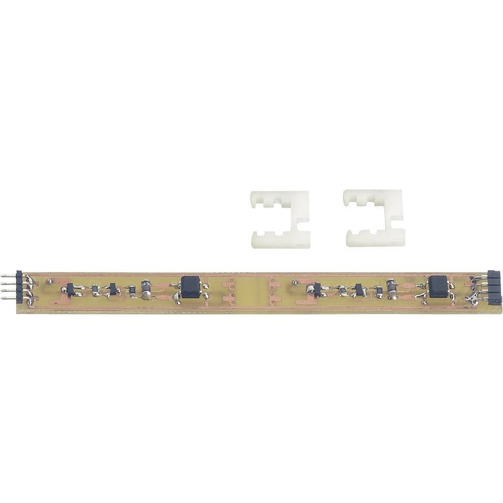 Märklin 73400 MRK73400 Interieurverlichting rijtuig Gedempt licht Geschikt voor: Interieurverlichting voor rijtuig 1 stuk(s)