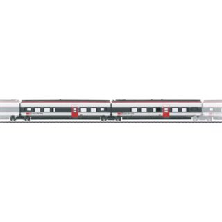 Märklin 043451 H0 Aaanvullingen.1 bij de Giruno SBB