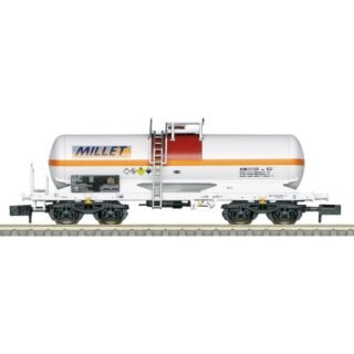 MiniTrix T18979 N ketelwagen Millet
