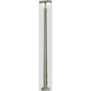 Viessmann Modelltechnik N Vakwerklantaarn Dubbel Kant-en-klaar model 6463 1 stuk(s)