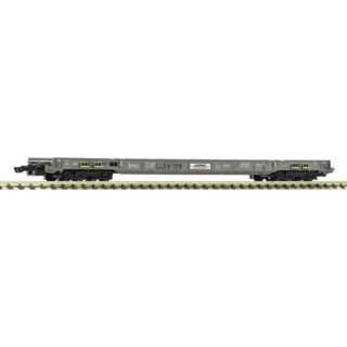 Fleischmann 6660094 N laagvloerwagen van de Hupac
